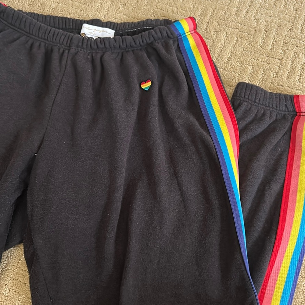 Spiritual Gangster Jogger Sweatpants